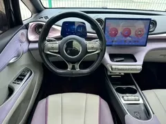 2023 BYD Dolphin 420km Fashion — фото 6