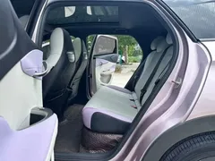 2023 BYD Dolphin 420km Fashion — фото 8