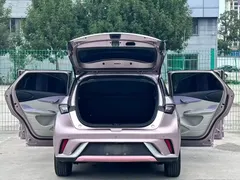 2023 BYD Dolphin 420km Fashion — фото 9