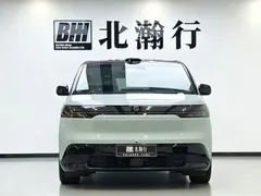 2025 Zeekr Mix Smart Driving, синий — фото 2