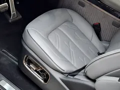 2025 Zeekr Mix Smart Driving, синий — фото 7