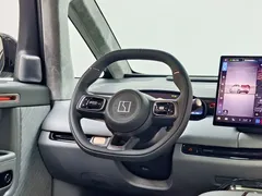 2025 Zeekr Mix Smart Driving, синий — фото 11