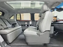 2025 Zeekr Mix Smart Driving, синий — фото 21
