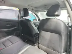 2022 Nissan Sylphy 1.6L XL CVT Enjoy, белый — фото 8