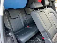 2021 Volkswagen Teramont X 380TSI 4WD Premium Luxury, чёрный — фото 30