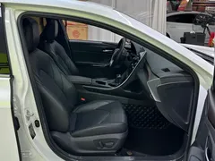 2022 Toyota Avalon 2.0L XLE Premium, белый — фото 15