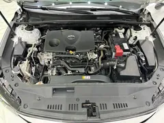 2022 Toyota Avalon 2.0L XLE Premium, белый — фото 16