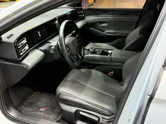 2025 BYD Qin L PHEV 80km Leading Smart Driving — фото 9