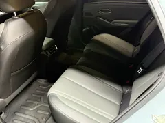 2025 BYD Qin L PHEV 80km Leading Smart Driving — фото 10