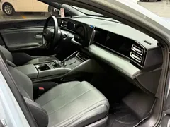 2025 BYD Qin L PHEV 80km Leading Smart Driving — фото 11