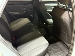 2025 BYD Qin L PHEV 80km Leading Smart Driving — фото 12