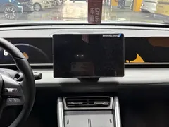 2025 BYD Qin L PHEV 80km Leading Smart Driving — фото 15