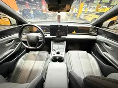2025 BYD Qin L PHEV 80km Leading Smart Driving — фото 18