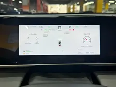 2025 BYD Qin L PHEV 80km Leading Smart Driving — фото 20