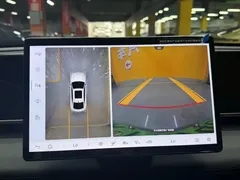 2025 BYD Qin L PHEV 80km Leading Smart Driving — фото 21