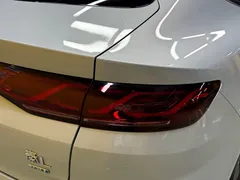 2025 BYD Qin L PHEV 80km Leading Smart Driving — фото 22