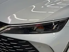 2025 BYD Qin L PHEV 80km Leading Smart Driving — фото 25