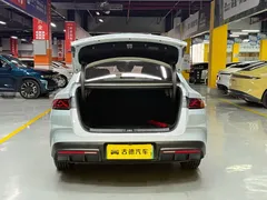 2025 BYD Qin L PHEV 80km Leading Smart Driving — фото 26