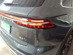 2021 Geely Monjaro 2.0TD DCT 2WD EVO Premium — фото 8