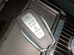 2021 Geely Monjaro 2.0TD DCT 2WD EVO Premium — фото 9