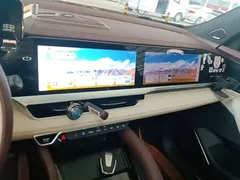 2021 Geely Monjaro 2.0TD DCT 2WD EVO Premium — фото 13