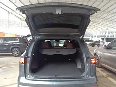 2021 Geely Monjaro 2.0TD DCT 2WD EVO Premium — фото 19