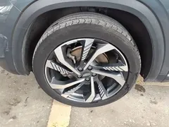 2021 Geely Monjaro 2.0TD DCT 2WD EVO Premium — фото 23