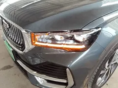 2021 Geely Monjaro 2.0TD DCT 2WD EVO Premium — фото 24