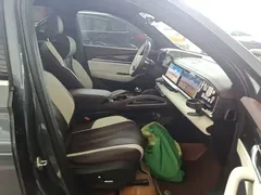 2021 Geely Monjaro 2.0TD DCT 2WD EVO Premium — фото 25
