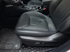 2021 Subaru Forester 2.0i Luxury EyeSight, белый — фото 9