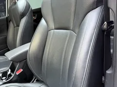 2021 Subaru Forester 2.0i Luxury EyeSight, белый — фото 10