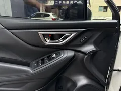2021 Subaru Forester 2.0i Luxury EyeSight, белый — фото 11