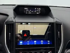 2021 Subaru Forester 2.0i Luxury EyeSight, белый — фото 15