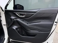 2021 Subaru Forester 2.0i Luxury EyeSight, белый — фото 17