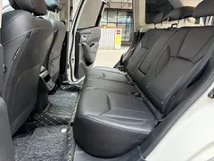 2021 Subaru Forester 2.0i Luxury EyeSight, белый — фото 18