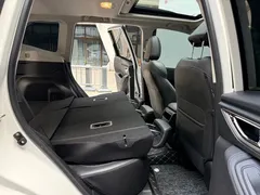 2021 Subaru Forester 2.0i Luxury EyeSight, белый — фото 19