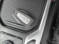 2020 Geely Okavango 1.8TD DCT Luxury 7-seat, белый — фото 9
