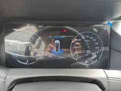 2020 Geely Okavango 1.8TD DCT Luxury 7-seat, белый — фото 12