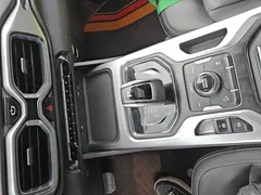 2020 Geely Okavango 1.8TD DCT Luxury 7-seat, белый — фото 14