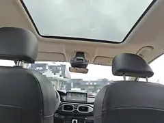 2020 Geely Okavango 1.8TD DCT Luxury 7-seat, белый — фото 18