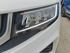 2020 Geely Okavango 1.8TD DCT Luxury 7-seat, белый — фото 24