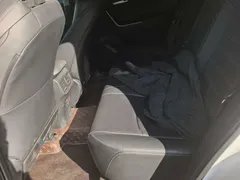 2022 Toyota Wildlander 2.0L CVT 2WD Luxury Plus, белый — фото 6