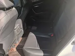 2022 Toyota Wildlander 2.0L CVT 2WD Luxury Plus, белый — фото 7