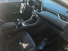 2022 Toyota Wildlander 2.0L CVT 2WD Luxury Plus, белый — фото 9