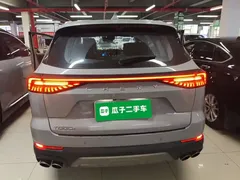 2022 Chery Tiggo 8 Pro 390T 2WD 5 — фото 6