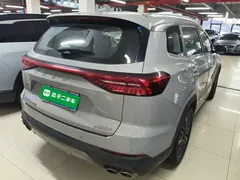 2022 Chery Tiggo 8 Pro 390T 2WD 5 — фото 7