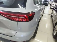 2022 Chery Tiggo 8 Pro 390T 2WD 5 — фото 8