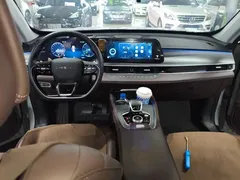 2022 Chery Tiggo 8 Pro 390T 2WD 5 — фото 10