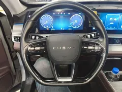 2022 Chery Tiggo 8 Pro 390T 2WD 5 — фото 11