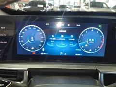 2022 Chery Tiggo 8 Pro 390T 2WD 5 — фото 12
